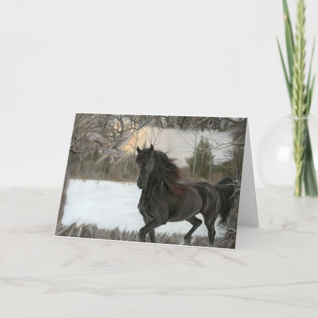 Zavia das wilde karte (Vorderseite)