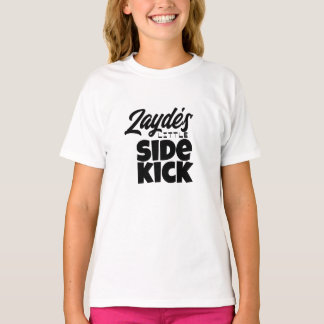 Zayde Grandpa Fathers Day-Geschenk T-Shirt