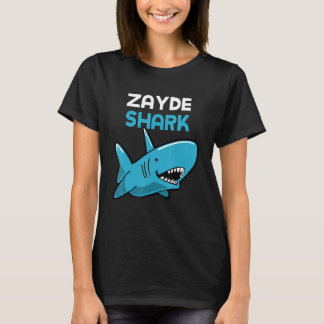 Zayde Hai lustige Familie T-Shirt
