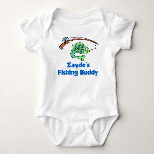Zaydes Angelkumpel Baby Strampler
