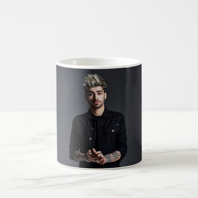zayn malik mugs (Centre)