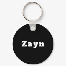 Zayn