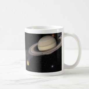 ZAZ259 Raum Composit 2 Kaffeetasse