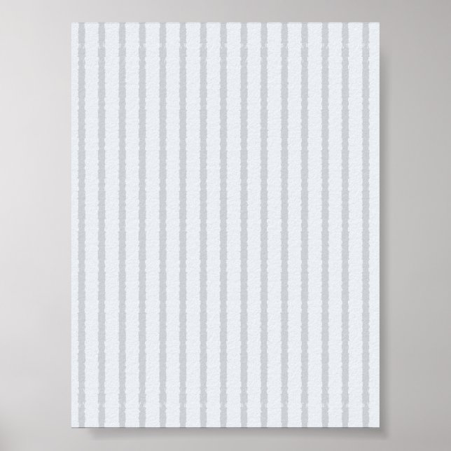 Zazzle Apparel Marie Antoinette Var Entwurf eines  Poster (Vorne)