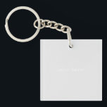 Zazzle Apparel Schlüsselanhänger<br><div class="desc">Zazzle Apparel Schlüsselanhänger

#EEEF

Zazzle</div>