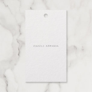 Zazzle Apparel Varieté Geschenkanhänger