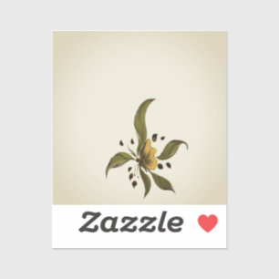 Zazzle-Aufkleber Aufkleber