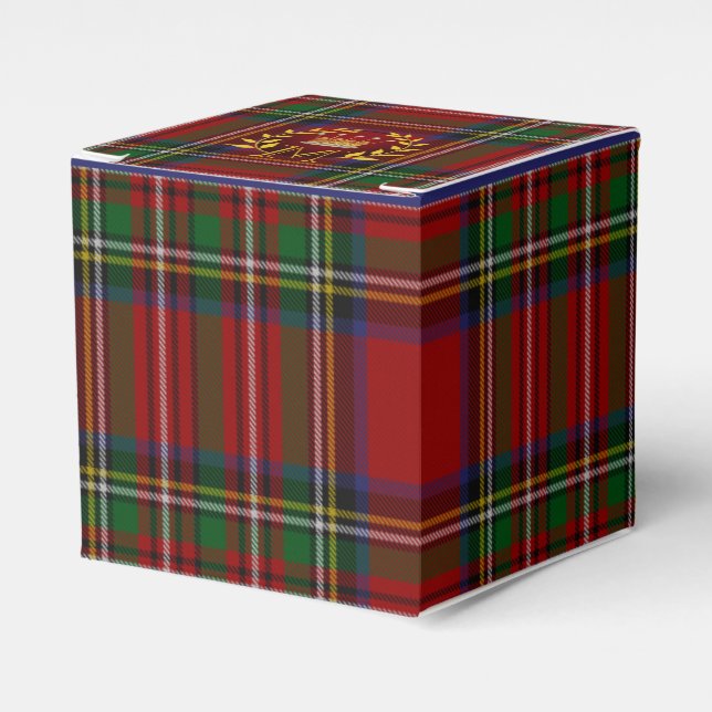 Zazzle Gastgeschenk Box Geschenkboxen & Zinn Geschenkschachtel (Vorderseite)