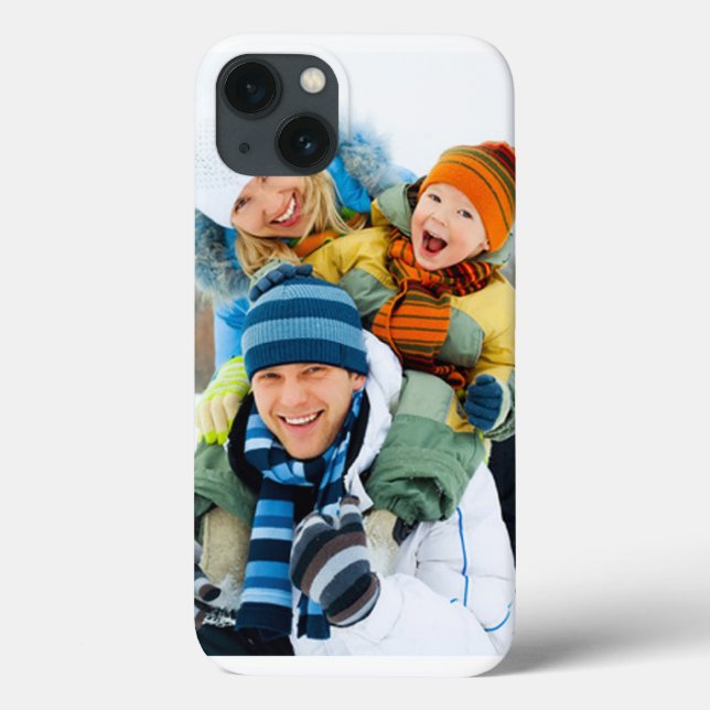 zazzle ipad-Vorlage/anpassen Case-Mate iPhone Hülle (Rückseite)