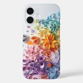 Zazzle Joy_Atelier Iphone 16 Fall Hülle
