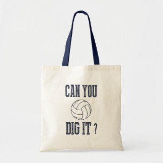 Zazzle kannst du es Volleyball Tote Tasche. Tragetasche