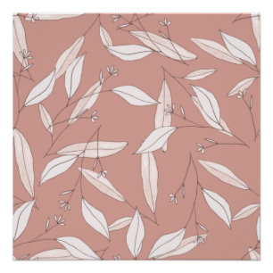 Zazzle Leinwand Art Poster
