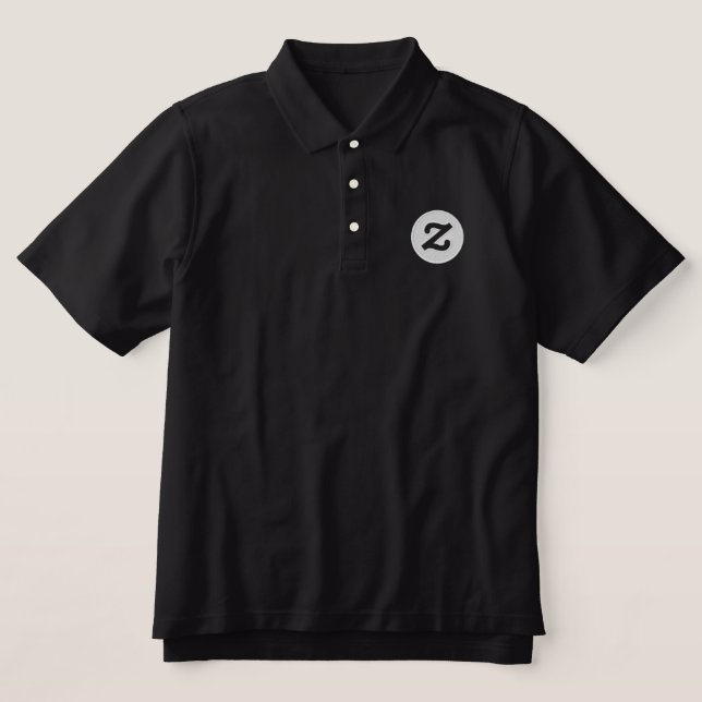 Zazzle-Logo - 2" CircleZ (Design Vorderseite)