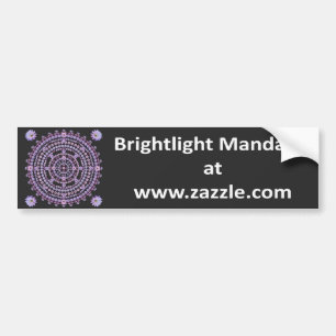 Zazzle Netz-Adressen-Autoaufkleber Autoaufkleber