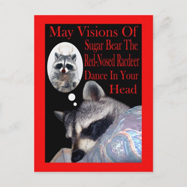 Zazzle Postkarte_7bearbeitet-1 Postkarte (Vorderseite)