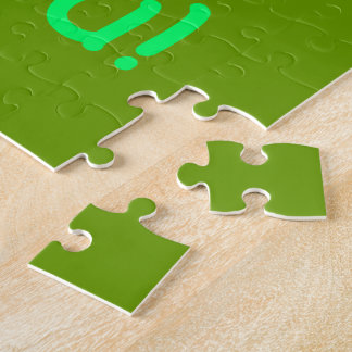 Zazzle Produit Conçu Par Vous!  Puzzle photo