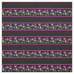 Zazzle schwarz PNG/schwarz, rosa Button, Folklore Stoff