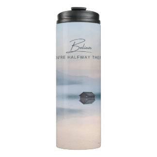 Zazzle Sea & Sky Thermosbecher
