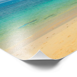 Zazzle Sommer genießen Sie es Leinwand drucken Fotodruck