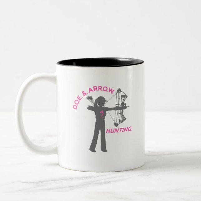 Zazzle Speicher Zweifarbige Tasse (Links)