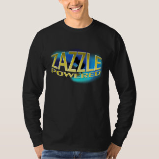 Zazzle trieb an! T-Shirt
