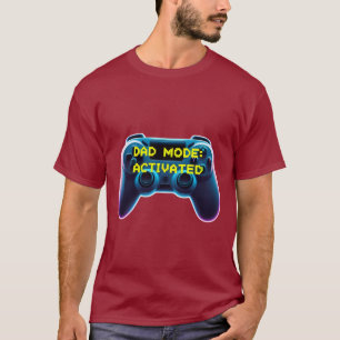Zazzle-Zahn für Shirts