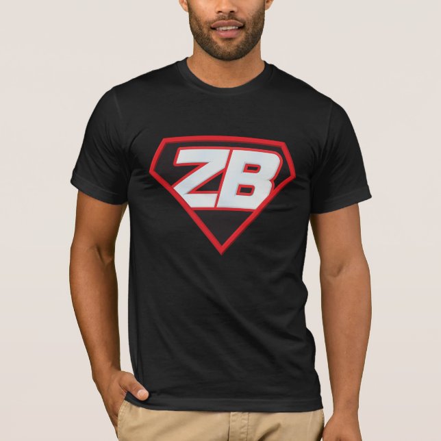 ZB ZinjaBurn T-Shirt (Vorderseite)