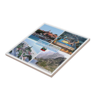 zBG003 SOFIA Nesebar Independence Square, Fliese