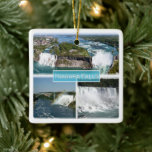 zCA012 NIAGARA FALLS from Rainbow bridge, Keramikornament<br><div class="desc">Hier finden Sie das Andenken Ihres Urlaubs. In dieser Kategorie finden Sie Keramiken von vielen Orten in Amerika. (zCA012 NIAGARA FALLS von Rainbow Bridge, Keramik-Ornament). Erleben Sie Freunde und Verwandte mit den einzigartigen Souvenirs von Ihrer großartigen Reise. Probier uns! #LeoPepeDesign - Amerikanische Canada, Leopepedesign, Reiseausflug Foto Tourismus, Souvenir Gadget Keramik-Ornament,...</div>