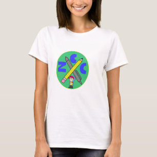 ZCCreativity-Logo-Shirt T-Shirt