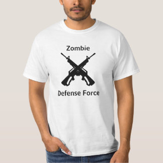 ZDF: M-16 T-Shirt
