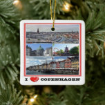 zDK014 KOPENHAGEN KOPENHAGEN I LIEBE, Keramikornament<br><div class="desc">Hier finden Sie das Andenken Ihres Urlaubs. Diese Kategorie enthält Keramik Ornament von vielen Orten in Dänemark. (zDK014 KOPENHAGEN KOPENHAGEN I LIEBE - Keramik Ornament). Erleben Sie Freunde und Verwandte mit den einzigartigen Souvenirs von Ihrer großartigen Reise. Probier uns! #LeoPepeDesign - Europa-Denmark, Leopepedesign, Reise-Reise Foto Tourismus, Souvenir Gadget Keramik Ornament,...</div>