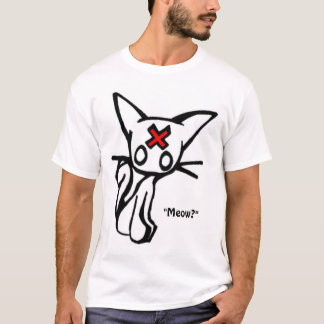 ze Miezekatze T-Shirt
