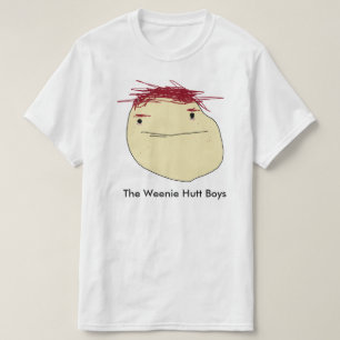 Ze Youtube Kanal T-Shirt