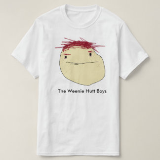 Ze Youtube Kanal T-Shirt