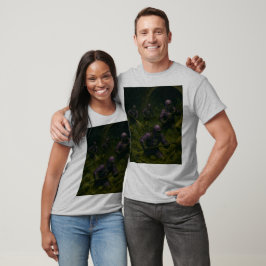 Zeb-Krieger T-Shirt