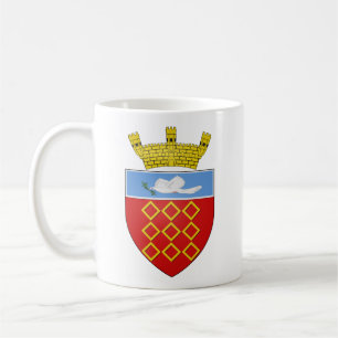Zebbug, Malta Kaffeetasse