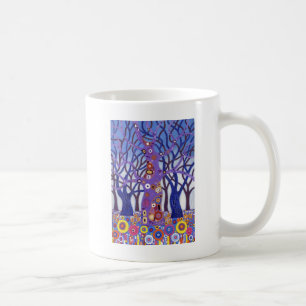 Zebedee zu 2012 kaffeetasse