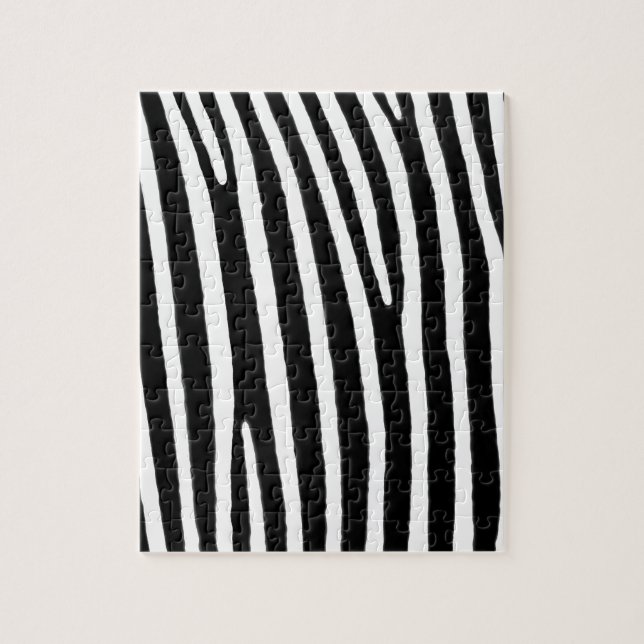 Zebra (Vertikal)