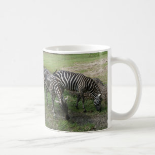 Zebra #2 Tasse