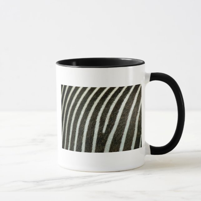 Zebra 2 tasse (Rechts)