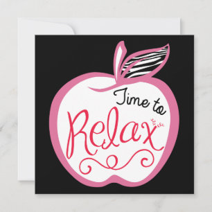 Zebra ABCs Lehrerauswertungskarten