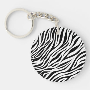 Zebra Animal Skin Imprimer Motif-15391