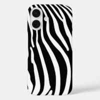 Zebra Animalprint