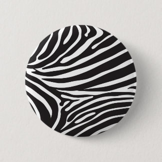 Zebra Button