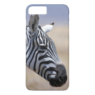 Zebra Case-Mate iPhone Hülle