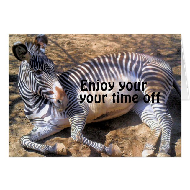 Zebra der Liebe_ (Vorderseite (Horizontal))