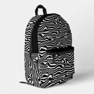 ZEBRA Design Rucksack