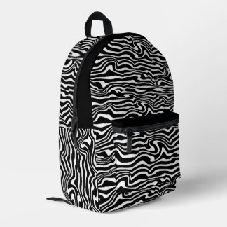 ZEBRA Design Rucksack