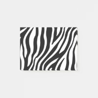 Zebra-Druck-Schwarzweiss-Streifen-Muster